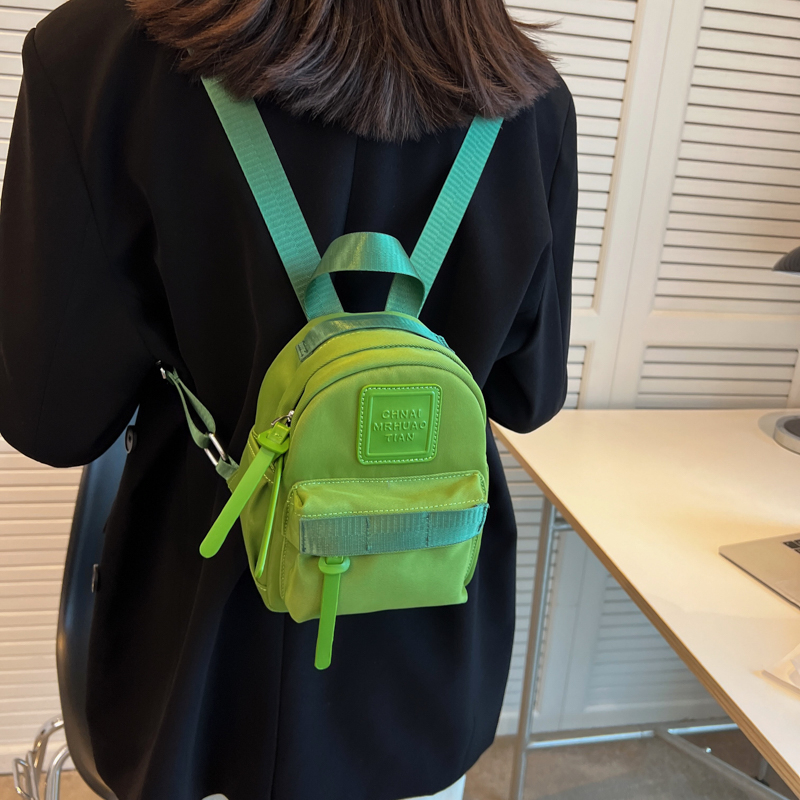 Crossfit Gear Pouch - Mini Backpacks For Women 2022 Kawaii