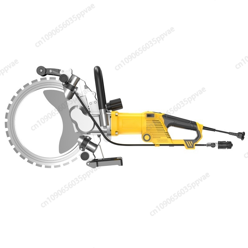 5000W High Power Ring Saw High - Crossfit Machine ulasan dan harga