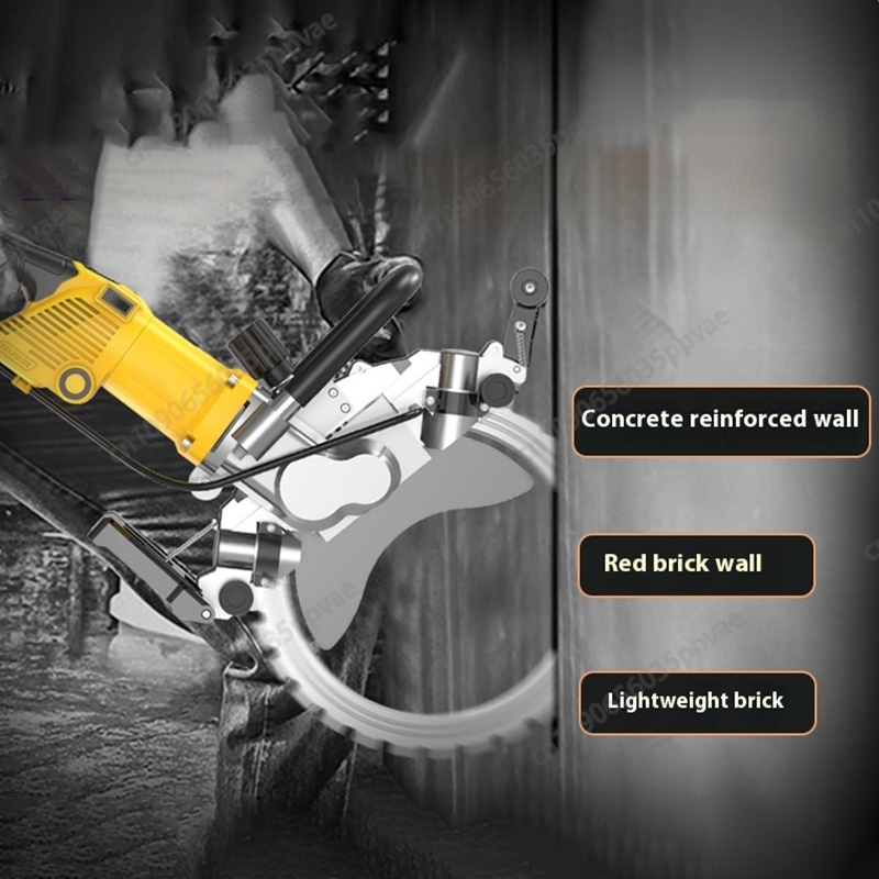 5000W High Power Ring Saw High - Crossfit Machine ulasan dan harga