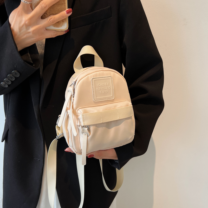 Mini Backpacks For Women 2022  - Crossfit Gear Pouch ulasan dan harga