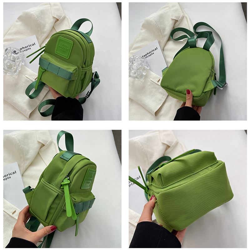 Mini Backpacks For Women 2022  - Crossfit Gear Pouch ulasan dan harga