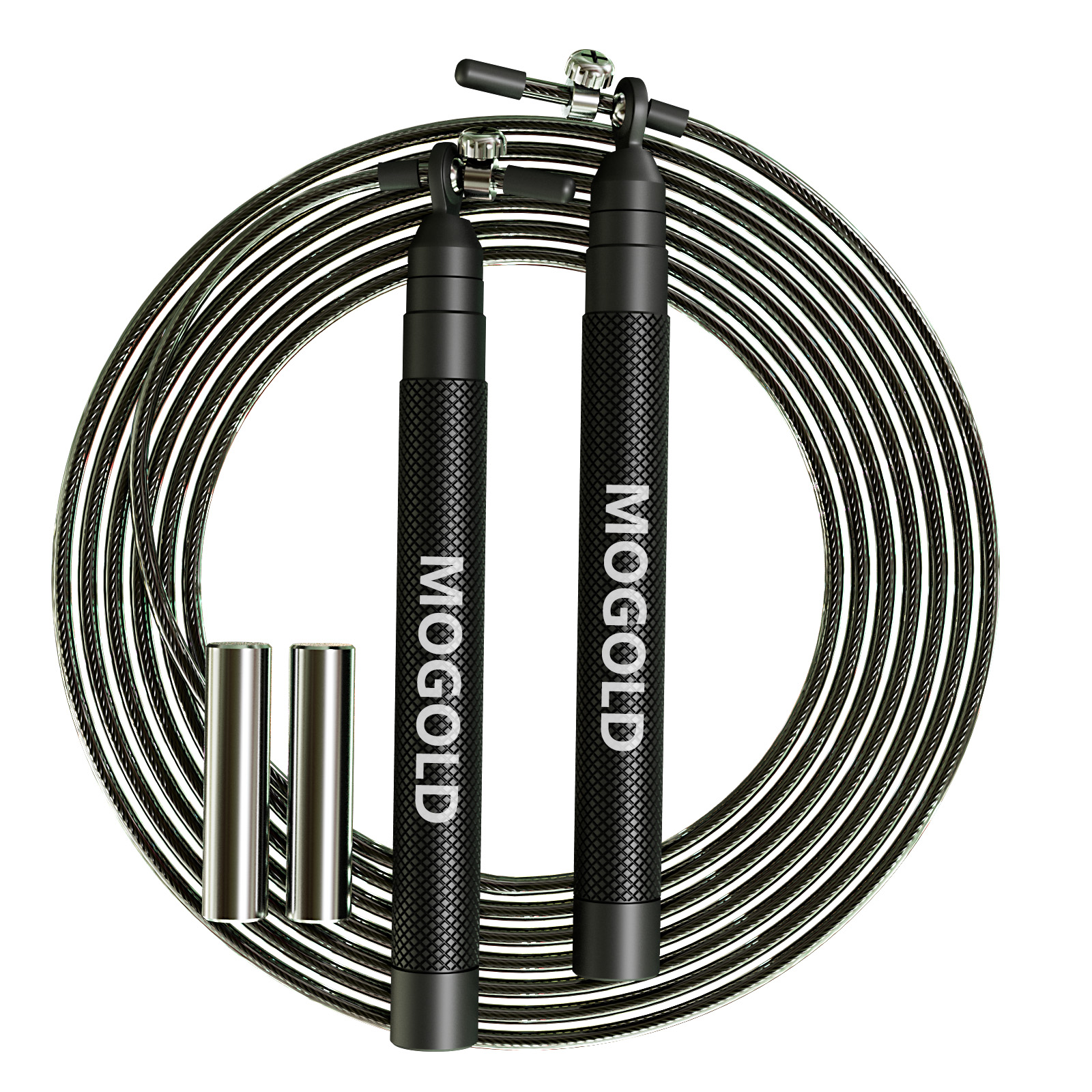 Crossfit Weighted jump rope gy - Crossfit Workout With Equipment ulasan dan harga