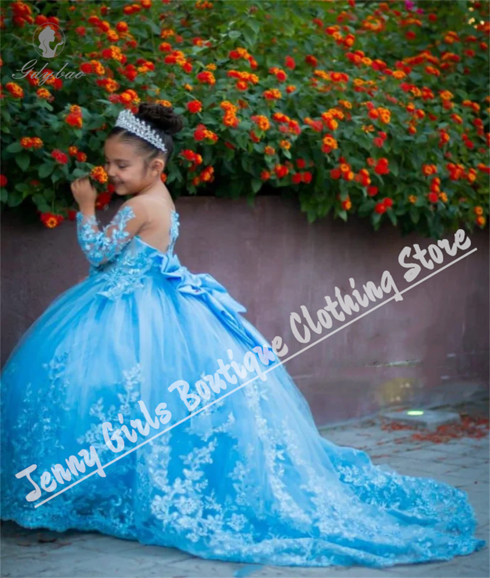 Beautiful 2025 New Flower Girl - Crossfit Event ulasan dan harga