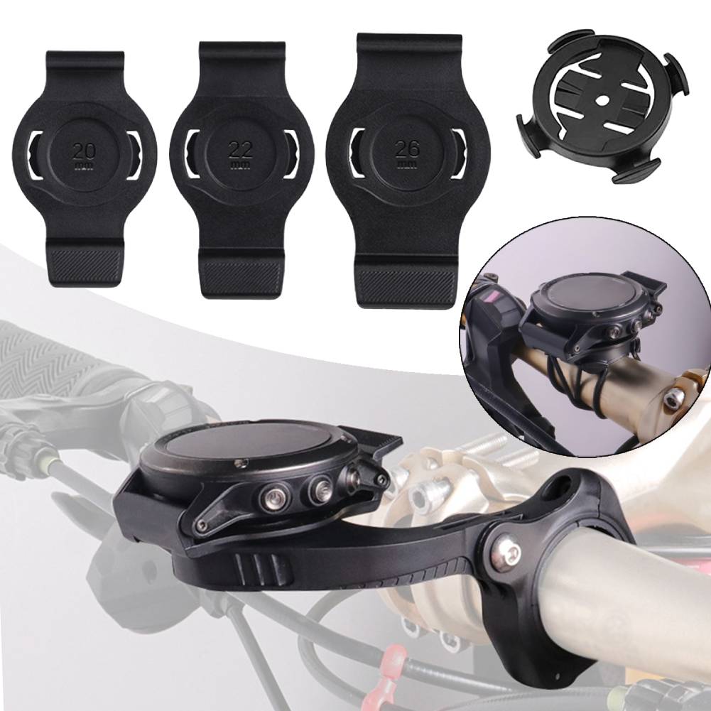20/22/26mm Bicycle Stopwatch M - Crossfit Machine ulasan dan harga
