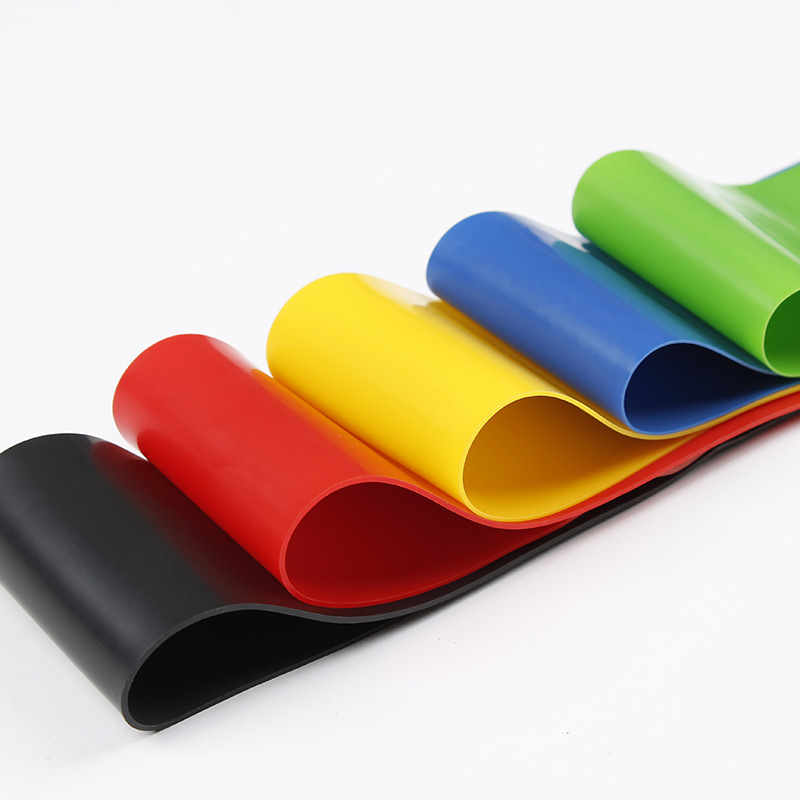 Sport Resistance Band for Gym  - Crossfit Workout With Equipment ulasan dan harga