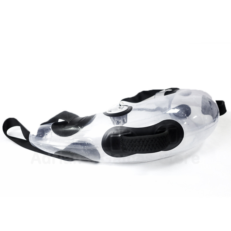 17KG Bulgarian Aqua Bags Cross - Crossfit Gear Pouch ulasan dan harga