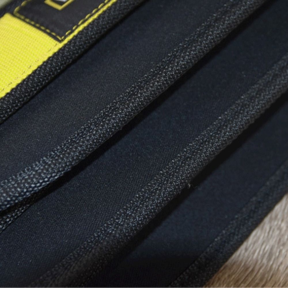EVA Adjustable Fitness Belt Sa - Crossfit Workout With Equipment ulasan dan harga