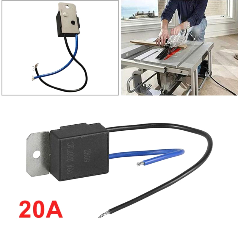 1Pc 230V Soft Start Drive Modu - Crossfit Machine ulasan dan harga