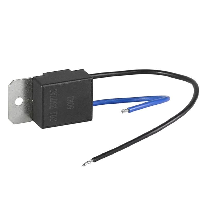 1Pc 230V Soft Start Drive Modu - Crossfit Machine ulasan dan harga