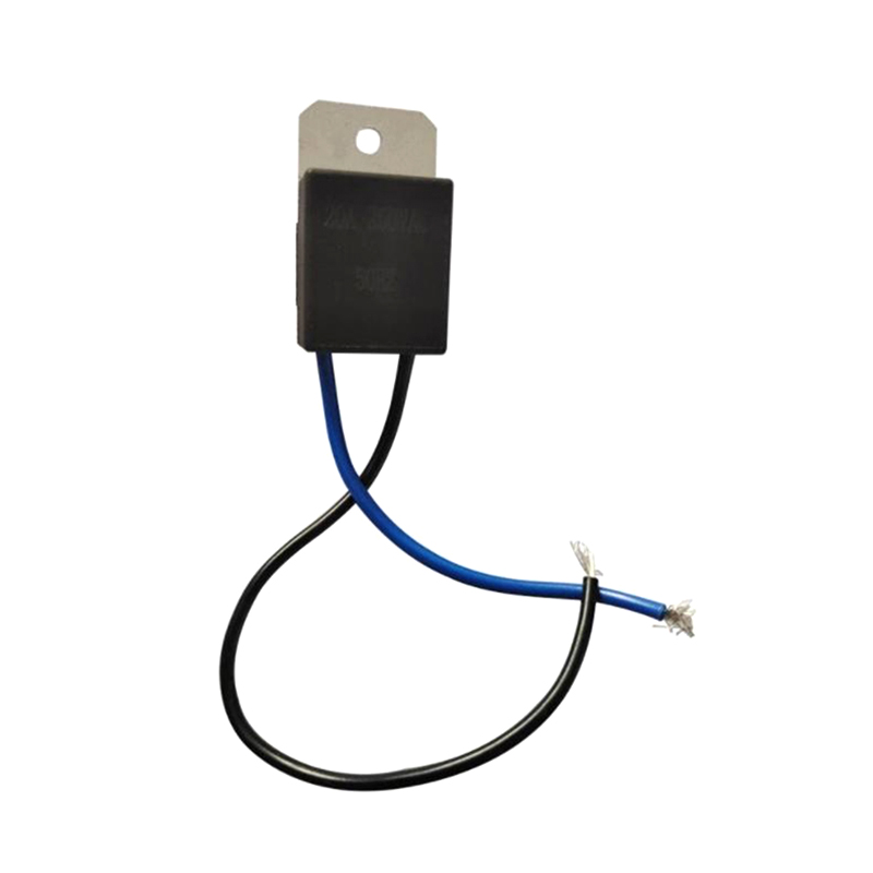 1Pc 230V Soft Start Drive Modu - Crossfit Machine ulasan dan harga