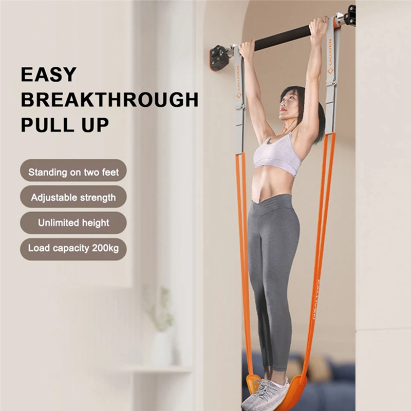 Pull Up Assist Band Adjustable - Pull Up Assist Band ulasan dan harga