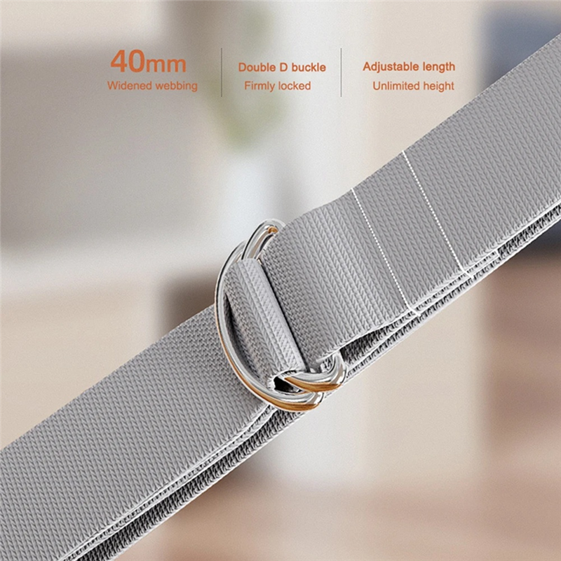 Pull Up Assist Band Adjustable - Pull Up Assist Band ulasan dan harga