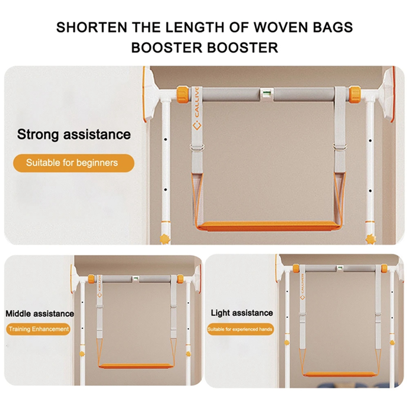 Pull Up Assist Band Adjustable - Pull Up Assist Band ulasan dan harga