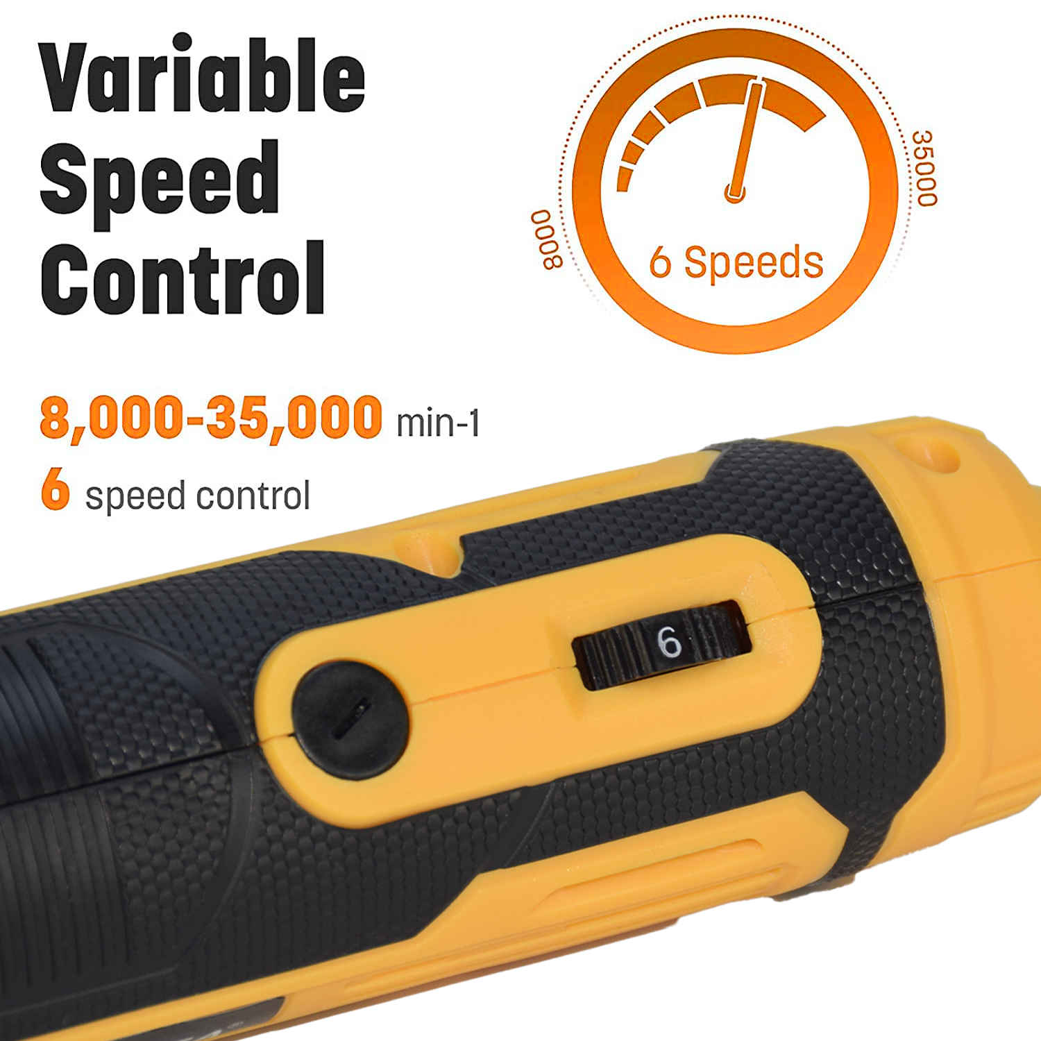 Rotary Tool Kit, Equipped With - Crossfit Machine ulasan dan harga