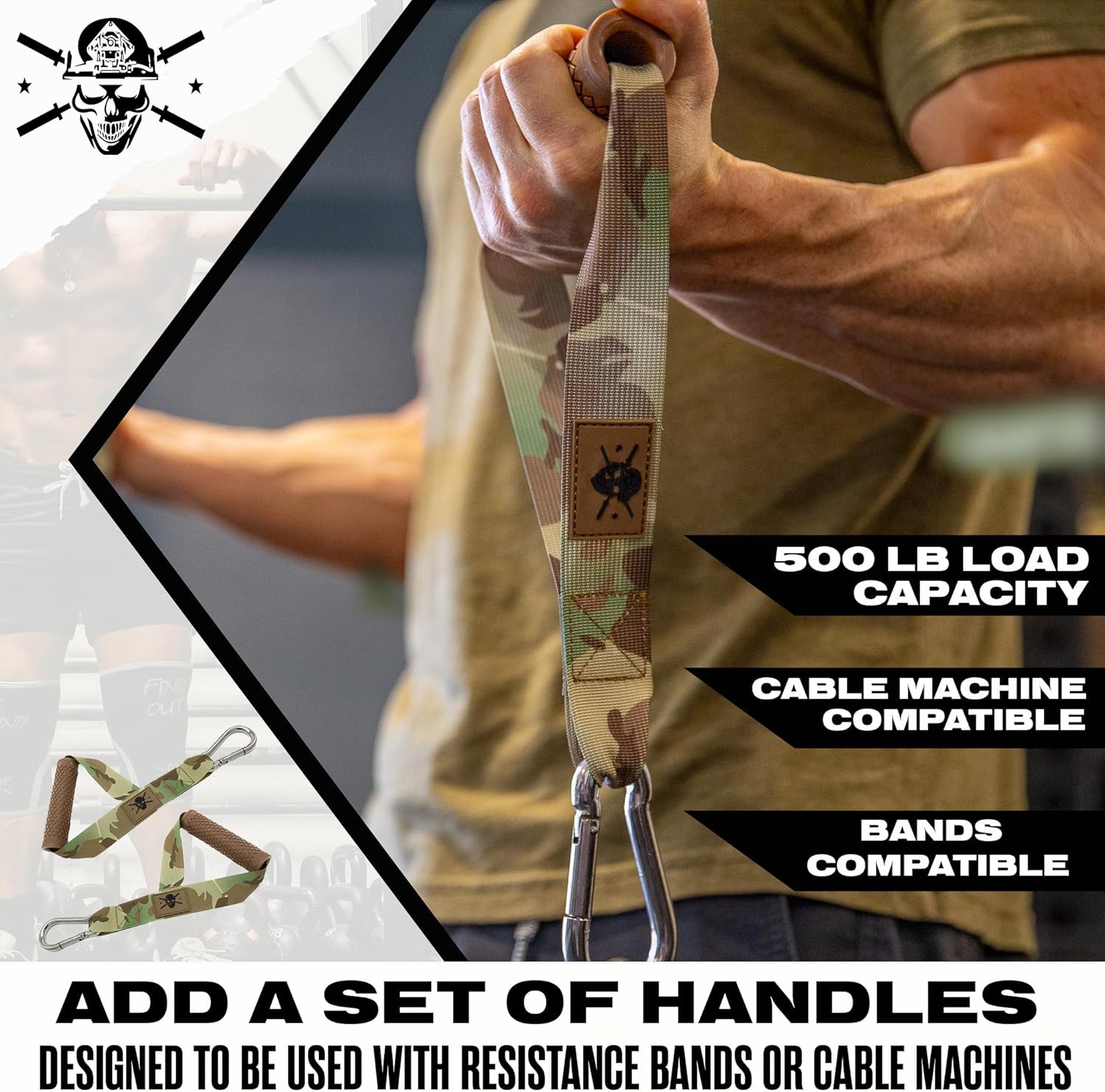 Durable Pull Up Assistance Ban - Pull Up Assist Band ulasan dan harga