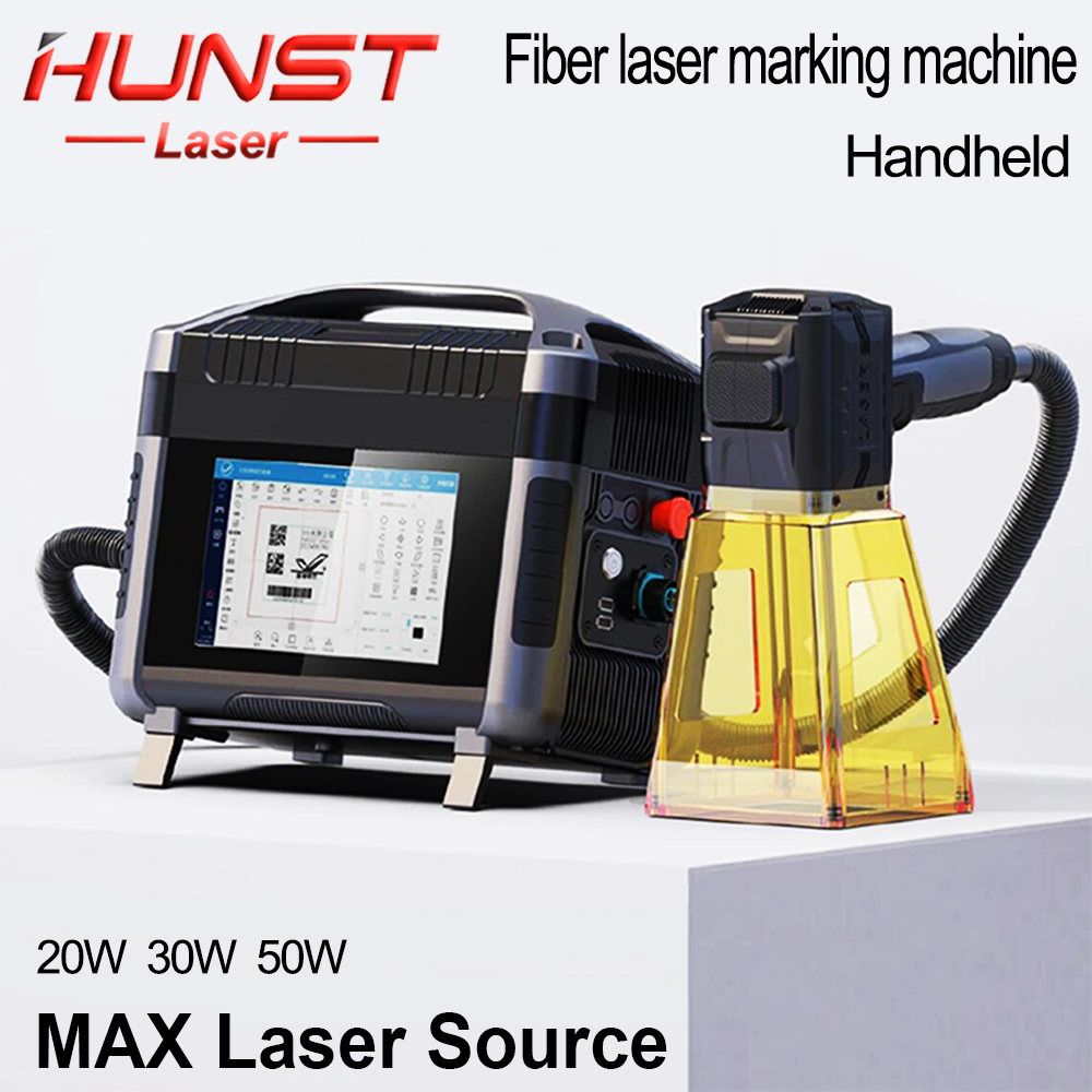 HUNST 30W Portable Hand-held F - Crossfit Machine ulasan dan harga