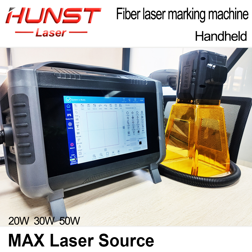 HUNST 30W Portable Hand-held F - Crossfit Machine ulasan dan harga