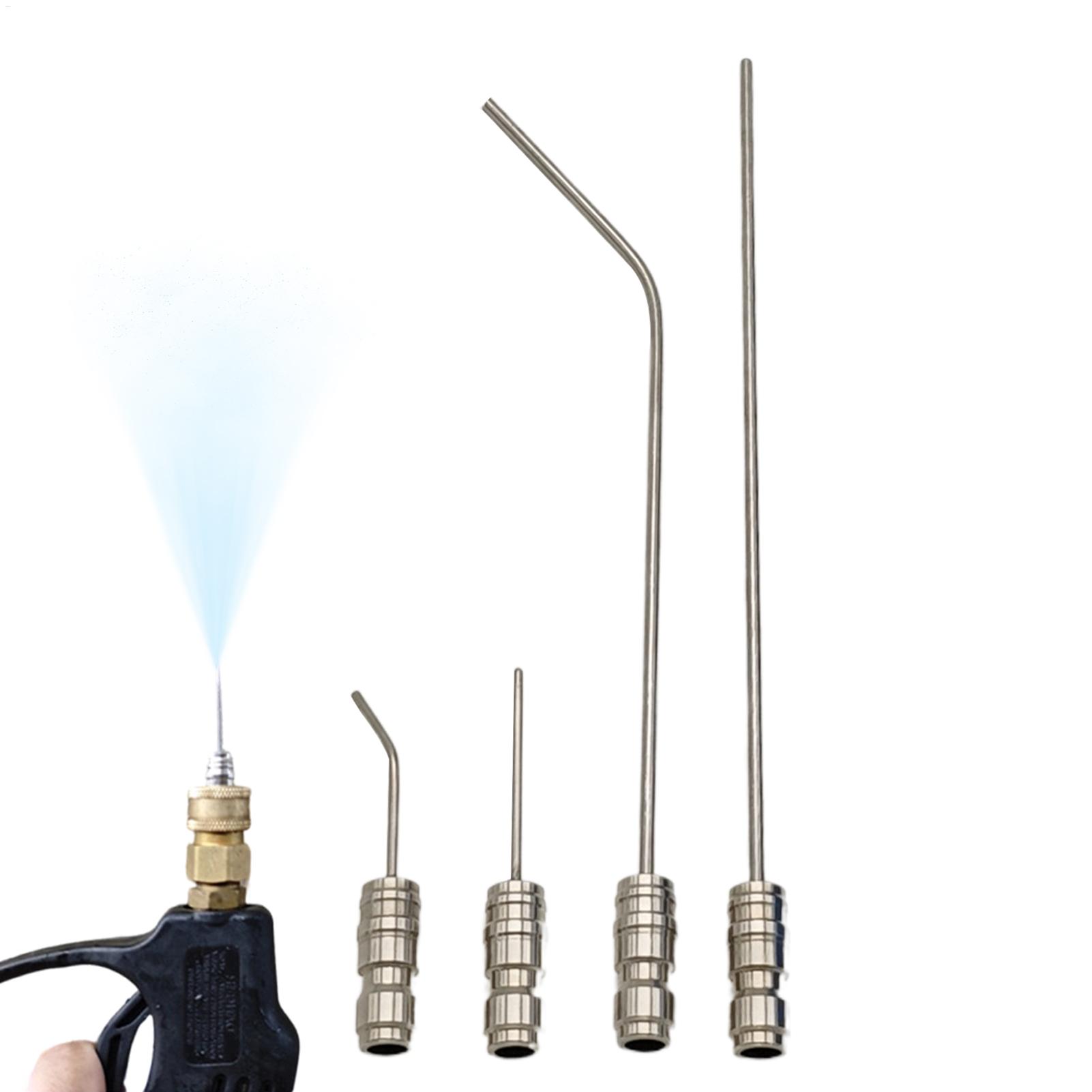 Power Washer Nozzle Kit Stain  - Crossfit Machine ulasan dan harga