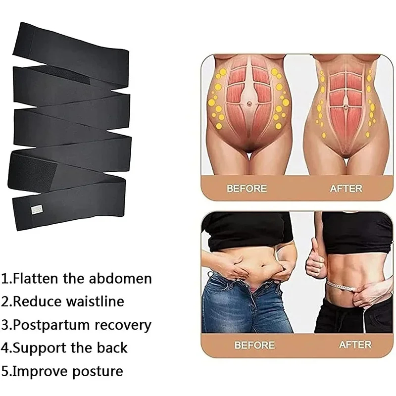 1/2Pcs Wrap Bandage Invisible  - Pull Up Assist Band ulasan dan harga