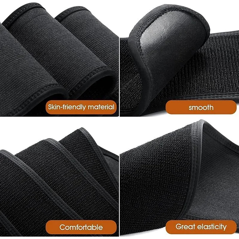 1/2Pcs Wrap Bandage Invisible  - Pull Up Assist Band ulasan dan harga