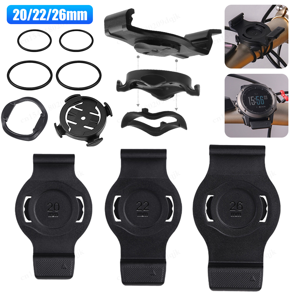20/22/26mm Bicycle Speedometer - Crossfit Machine ulasan dan harga