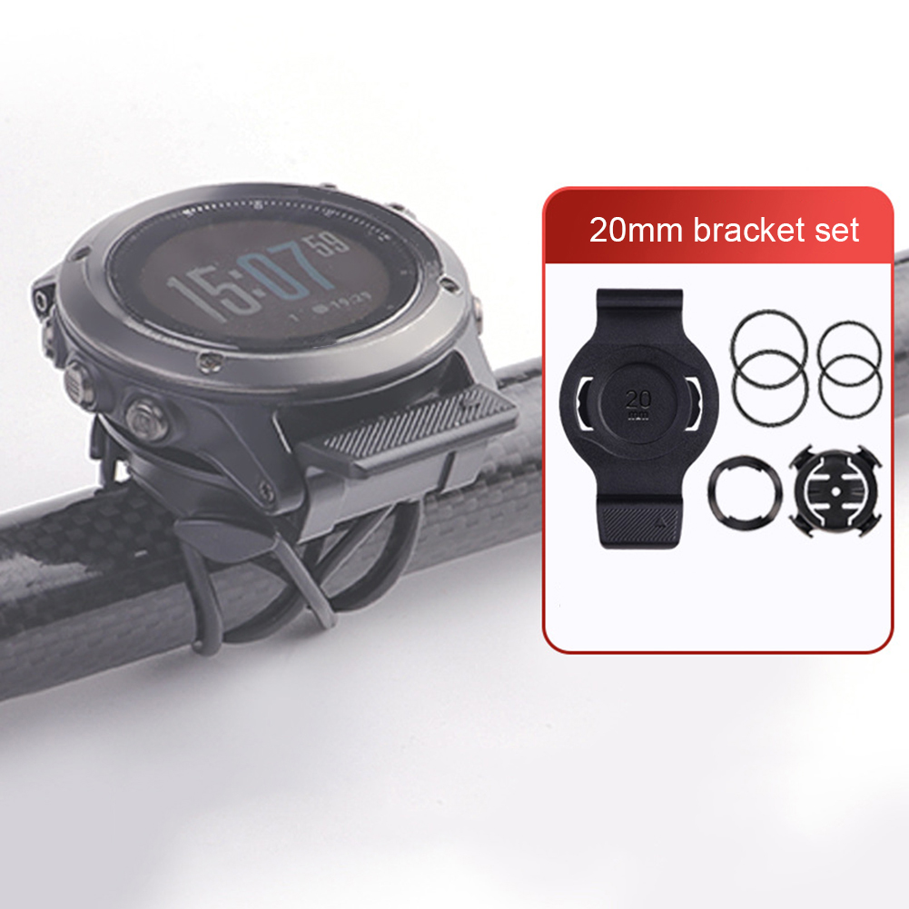 20/22/26mm Bicycle Speedometer - Crossfit Machine ulasan dan harga