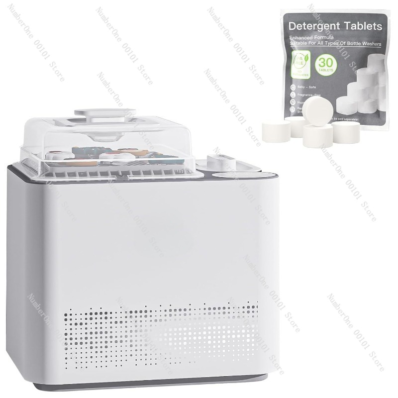 Baby Feeding Essentials 4 in 1 - Crossfit Machine ulasan dan harga