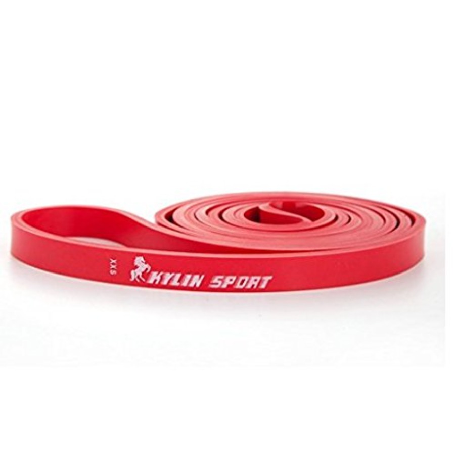 Resistance Band Assisted Pull  - Pull Up Assist Band ulasan dan harga