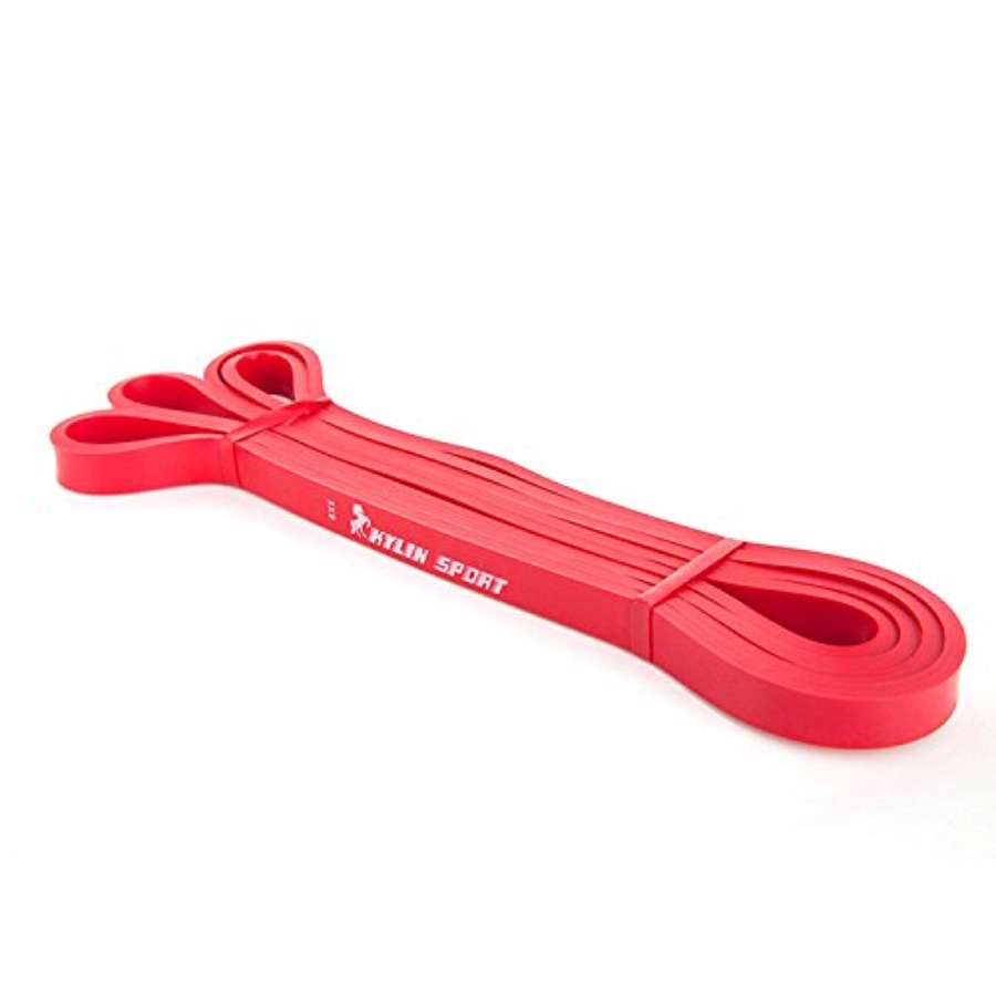Resistance Band Assisted Pull  - Pull Up Assist Band ulasan dan harga
