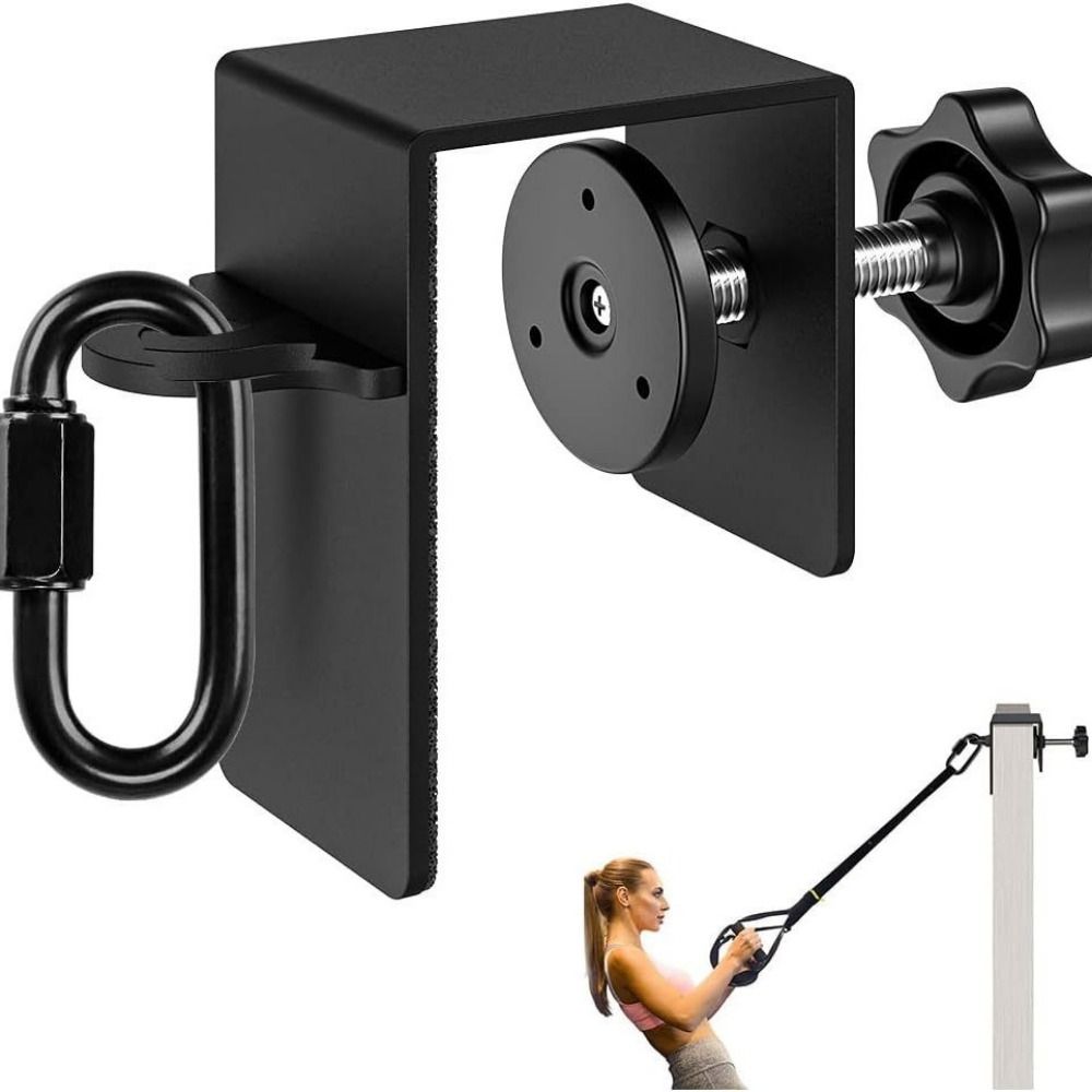 Door Mount Heavy Duty Door Anc - Pull Up Assist Band ulasan dan harga