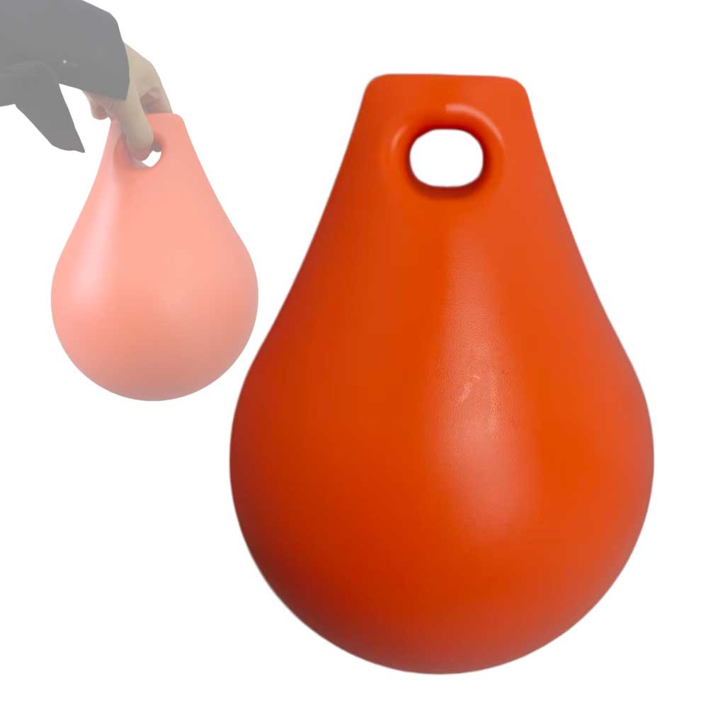 Marine Boat Buoy Fender Bumper - Battle Rope Anchor ulasan dan harga